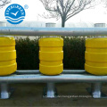 China alibaba safety traffic bump anti-collision crash barrel with fine price